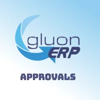 Gluon Approvals